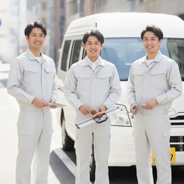 左官・断熱工事 のチーム: Tomakomai